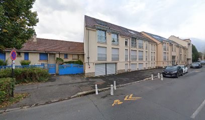 Sandra Noack-Jacquot, Ostéopathe à Massy