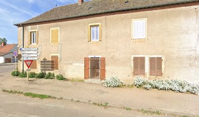 Cabinet D'ostéopathie Saint Germain Du Plain, Ostéopathe à Saint-Germain-du-Plain