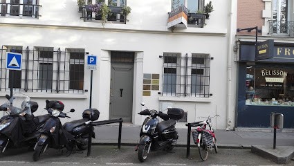 Ingrid SCHATTEMAN, Ostéopathe à Clichy