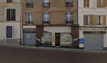 Thibault Maela Michele Jeanne, Ostéopathe à Conflans-Sainte-Honorine