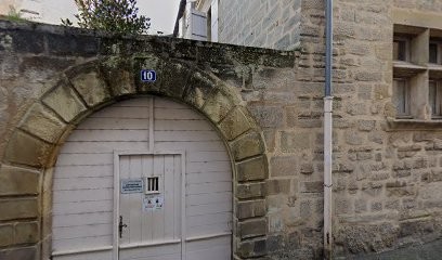 Perrier Daniel, Ostéopathe à Brive-la-Gaillarde