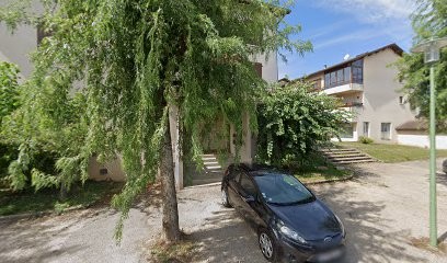 Duchas Laurent, Ostéopathe à Saint-Just