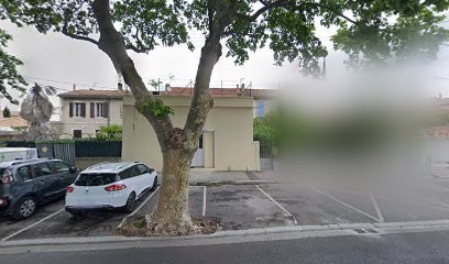 Marine Ettori, Ostéopathe à Miramas