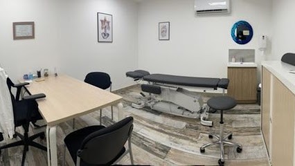 Touitou Michael, Ostéopathe à Marseille 13