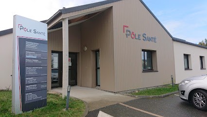 Julien Savatier Ostéopathe, Ostéopathe à Bourgbarré