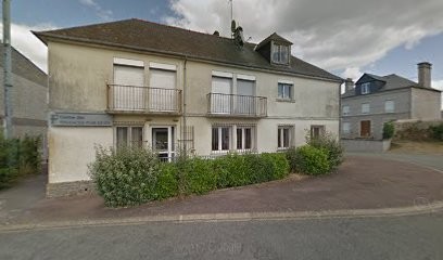 Inès Caudron, Ostéopathe à Pré-en-Pail-Saint-Samson