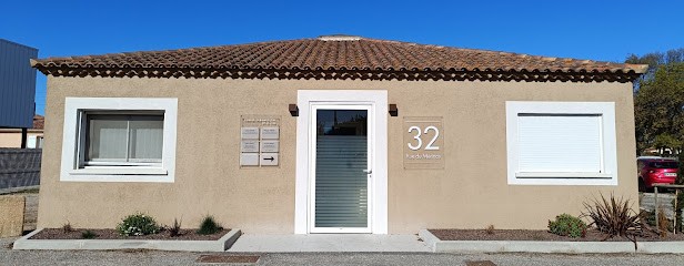 BARRET Romain - Ostéopathe D.O, Ostéopathe à Saint-Martin-de-Crau