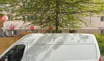 Ahmed Bensaadi - Ostéopathe, Ostéopathe à Maurepas