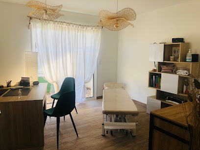 Charlotte Chavanon Ostéopathe, Ostéopathe à Mesnils-sur-Iton