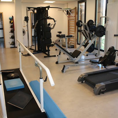 Arnaud MARTY, Ostéopathe à L'Arbresle