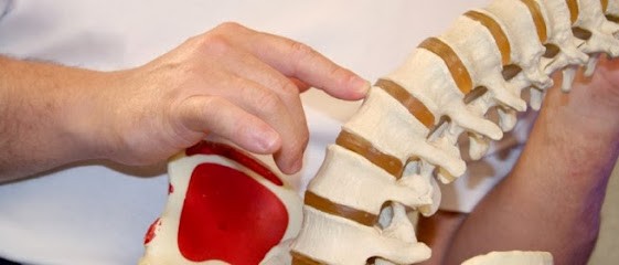 Marc Boscheron Etiopathe / Cabinet D'étiopathie De Vaucresson, Ostéopathe à Vaucresson