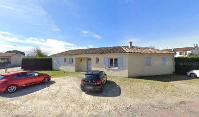 BALLAIS Pierre-Henri, Ostéopathe à Vaux-sur-Mer