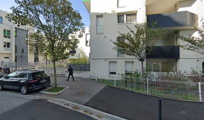 Ostéopathe, Ostéopathe à Seyssinet-Pariset