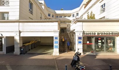 Florian ULRICH, Ostéopathe à Ville-d'Avray