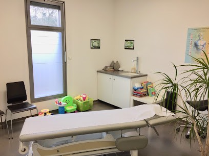 A.CHOLLET Ostéopathe Enseignant Institut D'Ostéopathie De Rennes D.O, Ostéopathe à Retiers