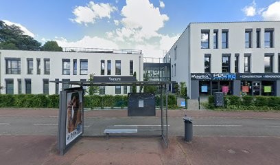 Azzopard Benoit, Ostéopathe à Irigny