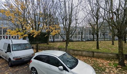 Bruno Doe-Bruce, Ostéopathe à Villepinte