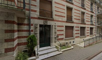 Richon Philippe, Ostéopathe à Châlons-en-Champagne