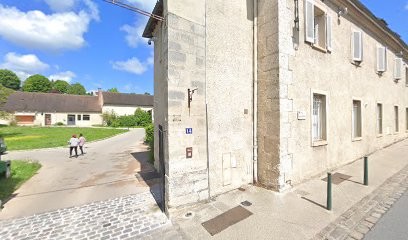 Bruno Vilanova, Ostéopathe à Varennes-Jarcy