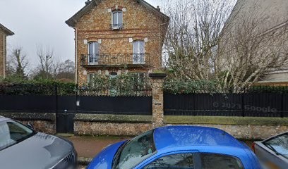 Charline Diegoni, Ostéopathe à Saint-Germain-en-Laye