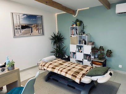 Emilie MOULHIADE Ostéopathe D.O, Ostéopathe à Saint-André-de-Sangonis