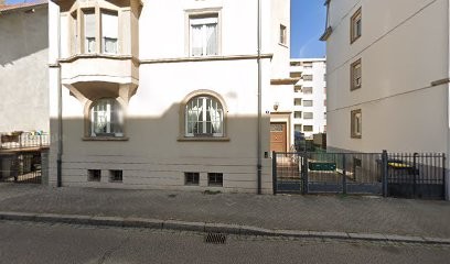 Pileggi Vincent, Ostéopathe à Schiltigheim