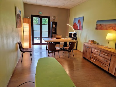 Brice HECTOR Ostéopathe D.O., Ostéopathe à Clermont-l'Hérault