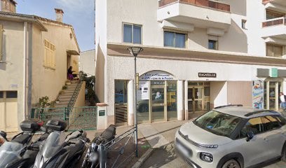 Centre D'ostéopathie Et D'analyse De La Posture Colignon Guillaume Denis Côme, Ostéopathe à Saint-Raphaël