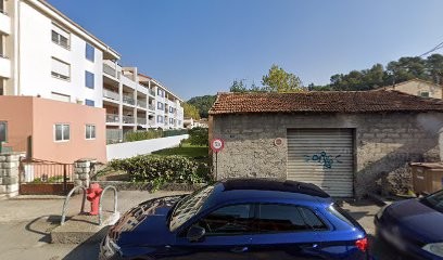 Alice ROZEE, Ostéopathe à Drap