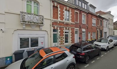 Welakouegui Aurélien, Ostéopathe à Croix