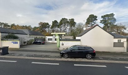 Simon Saulou _ Ostéopathe, Ostéopathe à Mûrs-Erigné