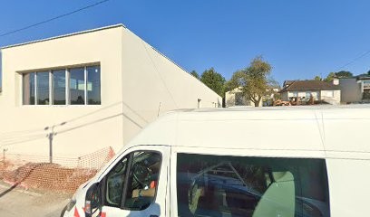 Kevin Caupin Ostéopathe, Ostéopathe à Dampmart