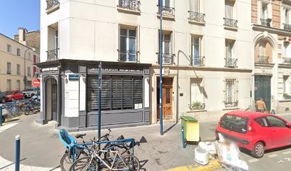 Lauriane Petit - Ostéopathe, Ostéopathe à Pantin