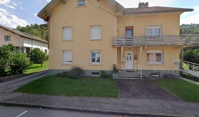 Louis Poirot Ostéopathe D.O, Ostéopathe à La Bresse