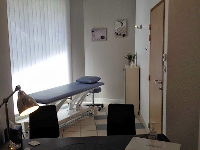 SCHWEIZER Adrien Ostéopathe, Ostéopathe à Lézignan-Corbières