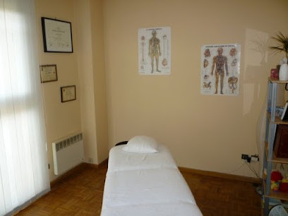 Gourdon Julien, Ostéopathe à Montigny-le-Bretonneux