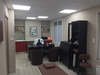 CARIN Jérémy Ostéopathe D.O., Ostéopathe à Cucq