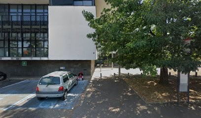 Karine Paviot - Ostéopathe D.O, Ostéopathe à Grigny