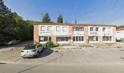 Hoet Hervé, Ostéopathe à Trans-en-Provence