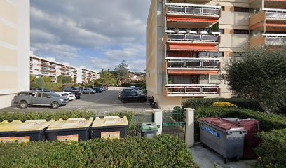 Cavaille Corinne, Ostéopathe à Sainte-Maxime