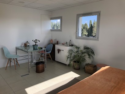 Julie Thibaut - Ostéopathe D.O, Ostéopathe à Sommières