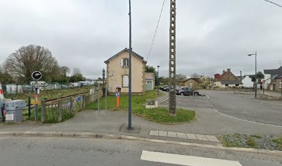 Le Courtois Benoit Ostéopathe, Ostéopathe à Ploemel