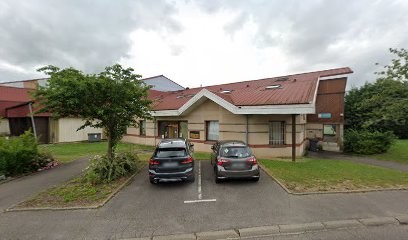 Riguet Patrick Jean Michel, Ostéopathe au Vaudreuil