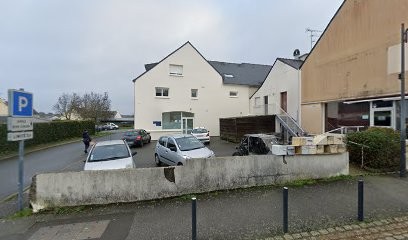 Delos Cyril, Ostéopathe à Caudan