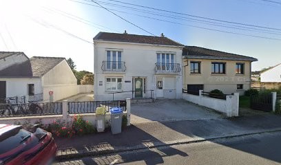 Boitard Nicolas, Ostéopathe à Rezé