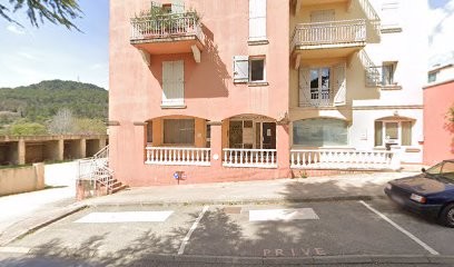 Fanny et Laura Castillon, Ostéopathe à Salernes