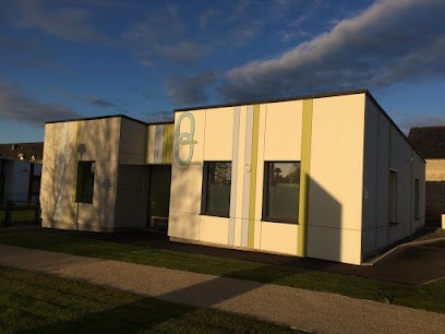 Jouadé Pierre, Ostéopathe à Grand-Fougeray