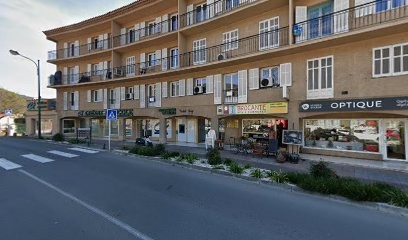 Ostéopathe RACANO Laetitia, Ostéopathe à Peymeinade