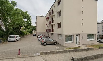 Magalie Guers, Ostéopathe à Rives