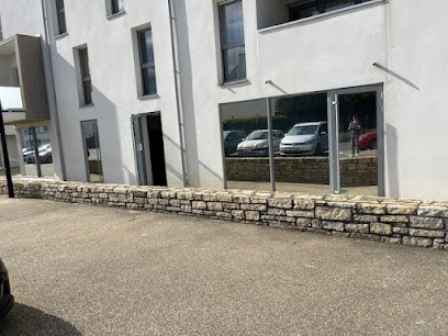 Juliette Cristini et Antonin Jan Ostéopathes Quéven, Ostéopathe à Quéven